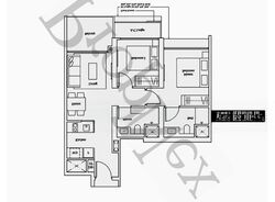 Avenue South Residence (D3), Apartment #547204931